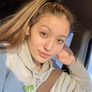 Meet your Posher, Lianna